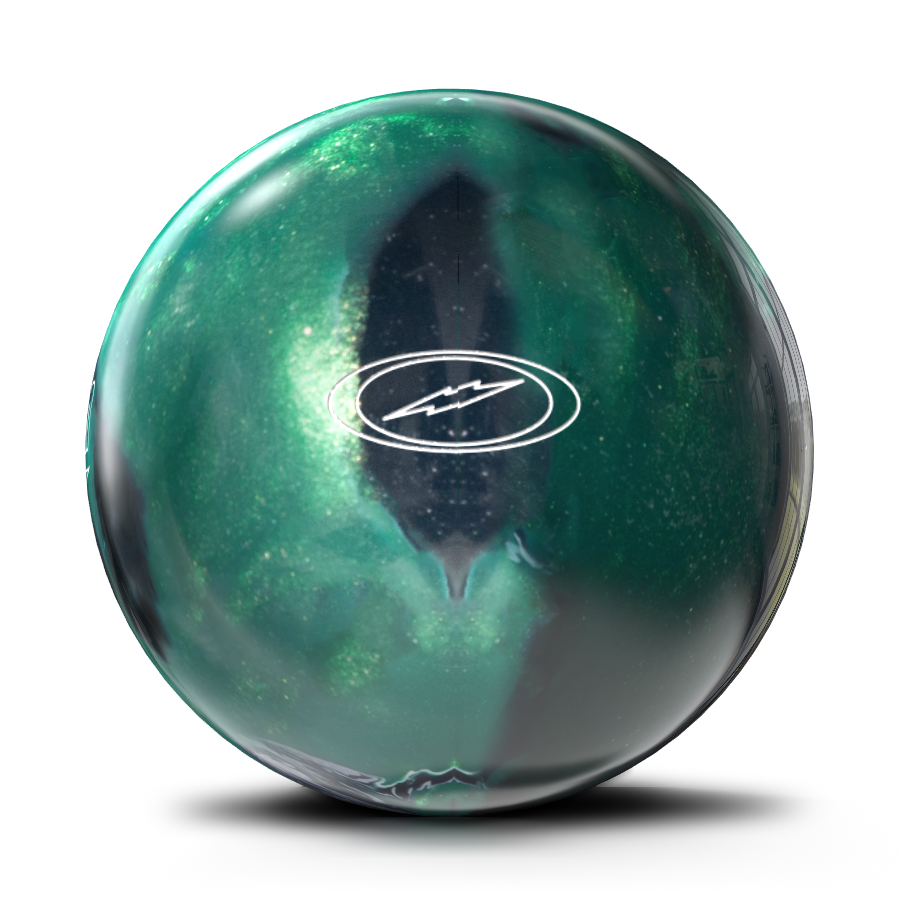 STORM IQ Tour Emerald 15P プラグ済